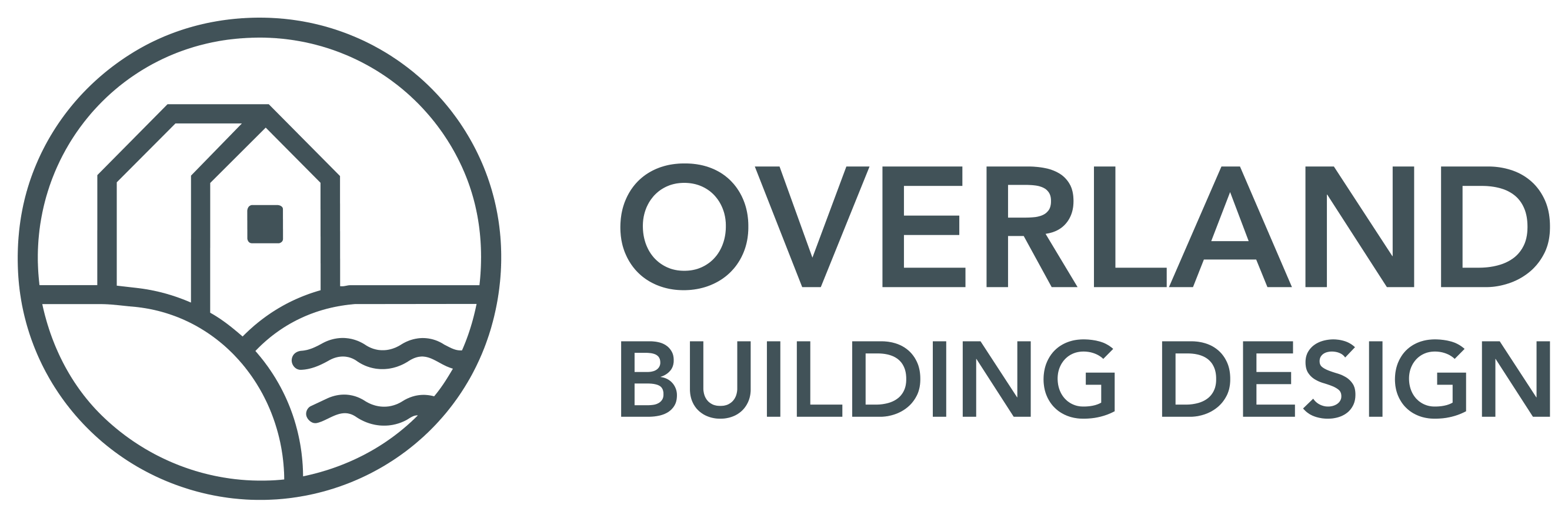 Overland Building Design